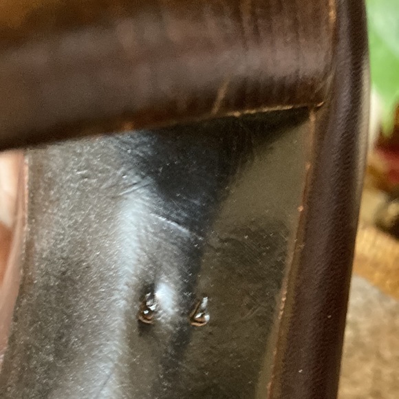 Shoes/booties with a special designer flair - Picture 6 of 6